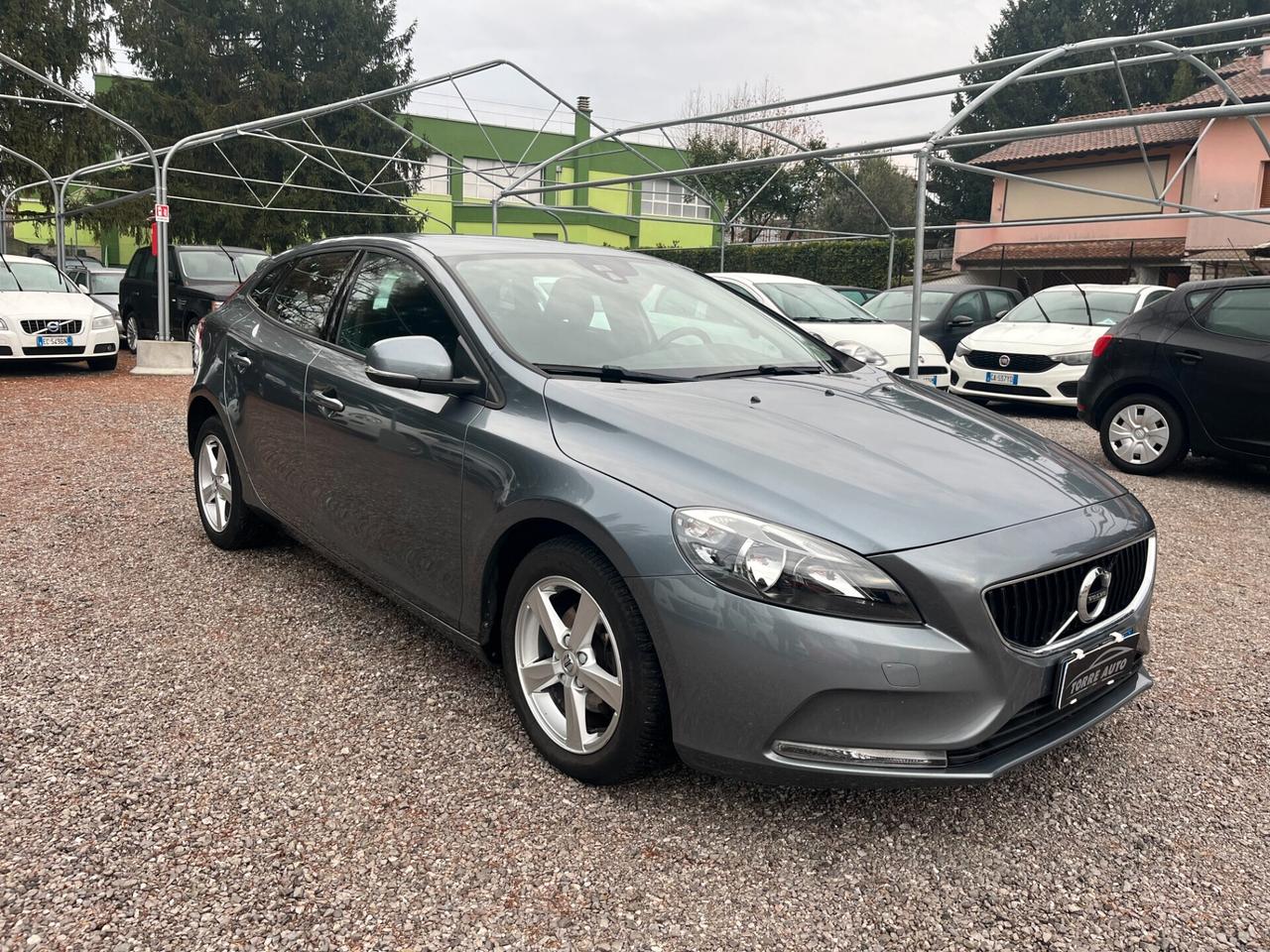 Volvo V40 D2 Business
