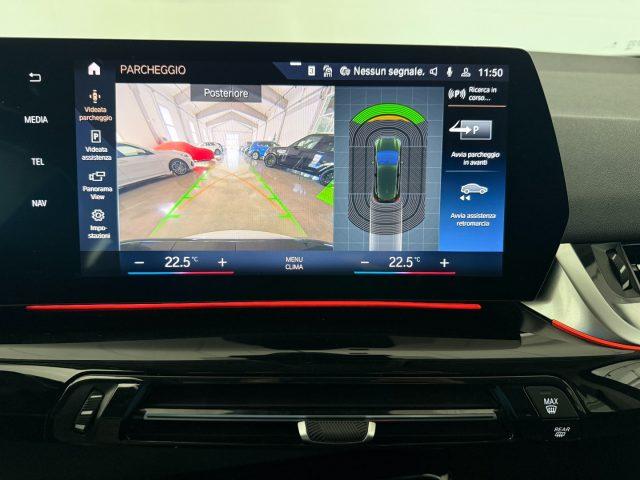 BMW 218 d Active Tourer Luxury PREZZO REALE