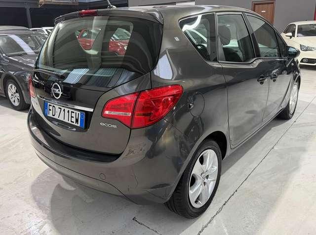 Opel Meriva Km 49.000 Frizione Nuova