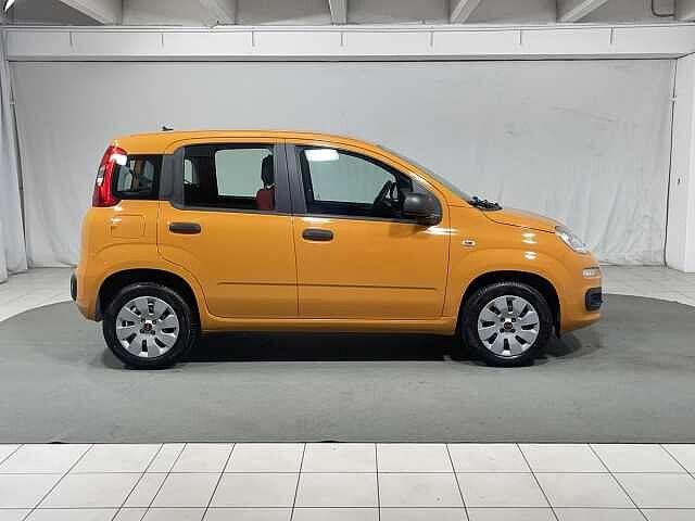 Fiat Panda 1.2 Pop Clima