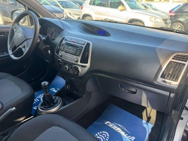 HYUNDAI i20 1.2 5p. Sound Edition