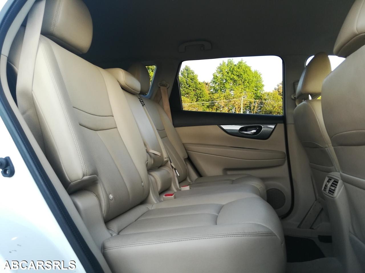 NISSAN - X-Trail - 1.6 dCi 2WD Tekna - FINANZIABIL