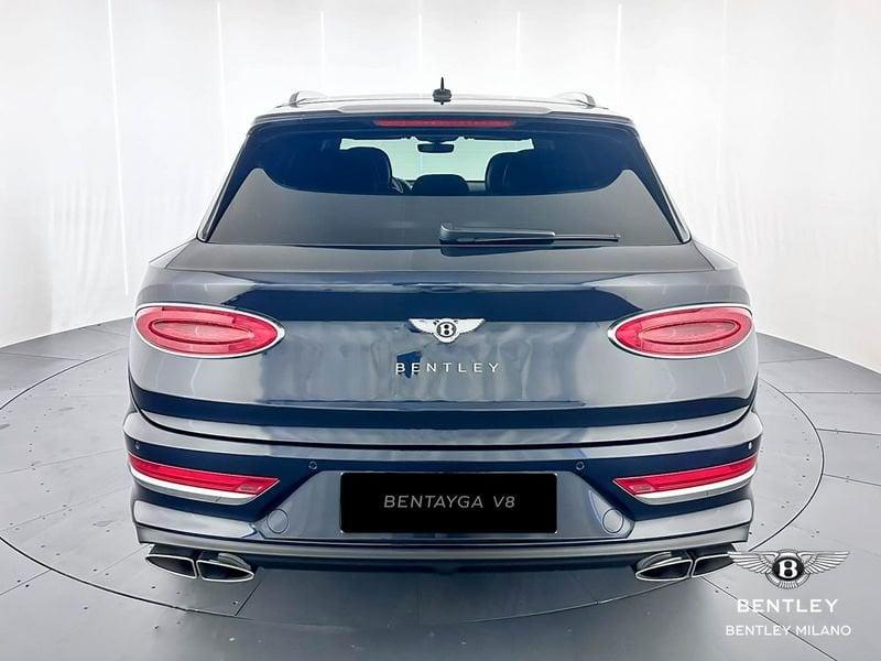 Bentley Bentayga V8 Azure 25MY - BENTLEY MILANO