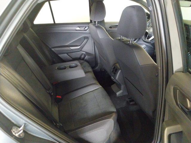 VOLKSWAGEN T-Roc 2.0 TDI SCR Style MATRIX BLACK STYLE