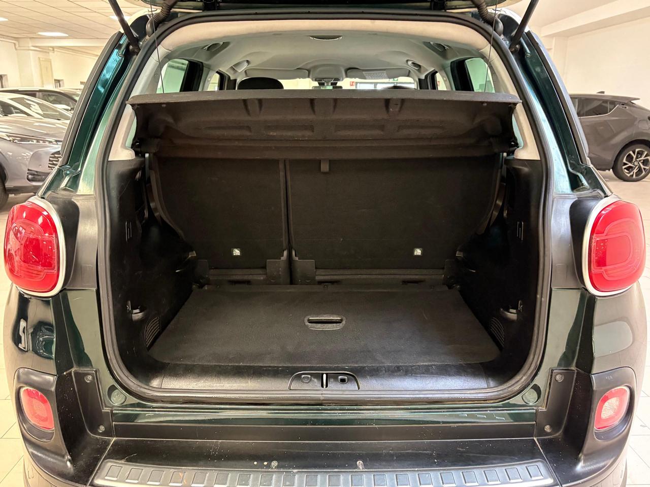 Fiat 500L 1.6 mjt Trekking 105cv