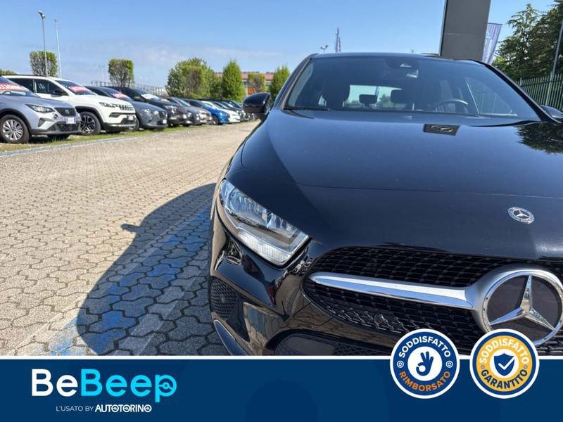 Mercedes-Benz Classe A A 180 SPORT