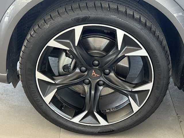 CUPRA Formentor 1.4 e-Hybrid DSG Priority Tetto + Pelle