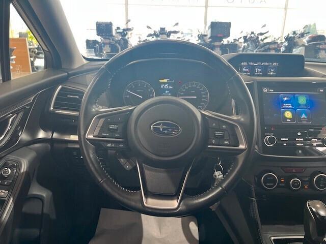 Subaru Impreza 1.6i Style lineartronic *4x4*59.000 KM*