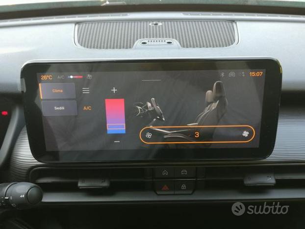 JEEP Avenger 1.2 Turbo MHEV Longitude