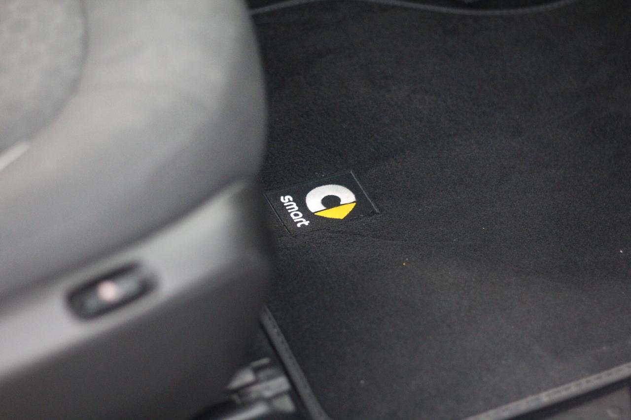 Smart ForTwo COUPE ELECTRIC DRIVE EQ PULSE
