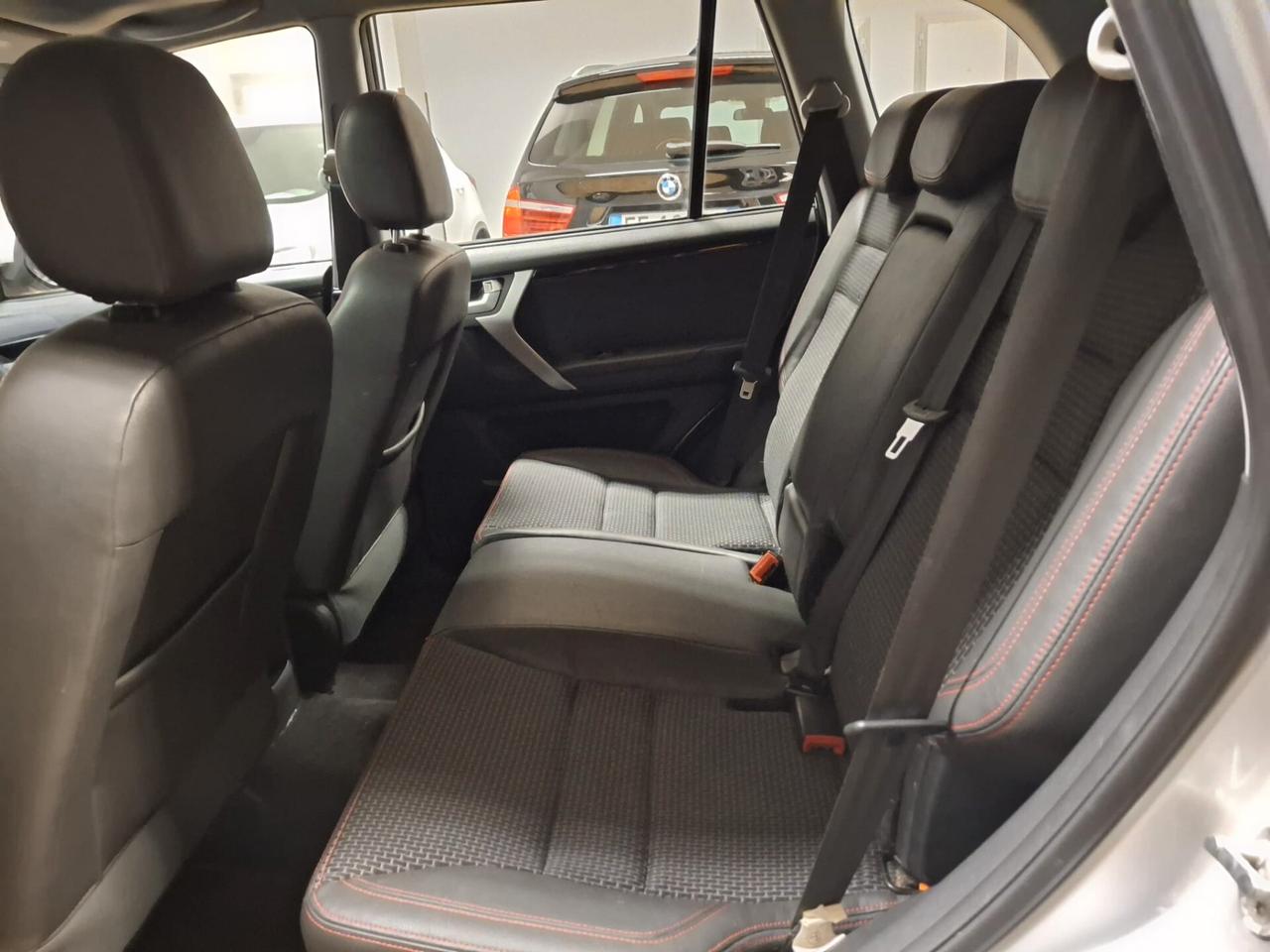 DR Automobiles DR5 * 1.6 Cross Gpl 126cv E6