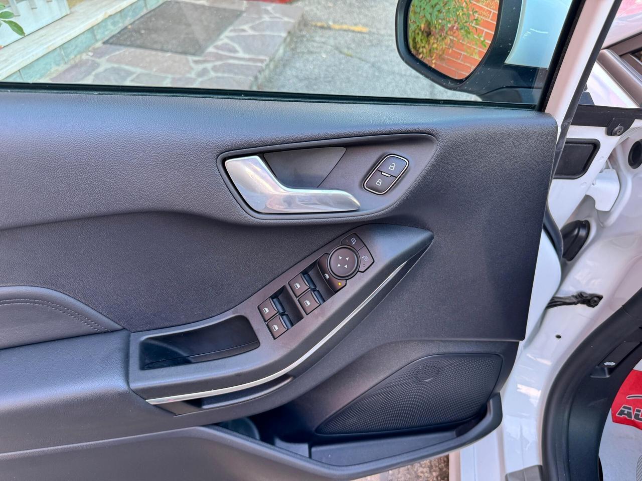 Ford Fiesta 1.5 Ecoboost 200 CV ST Performance