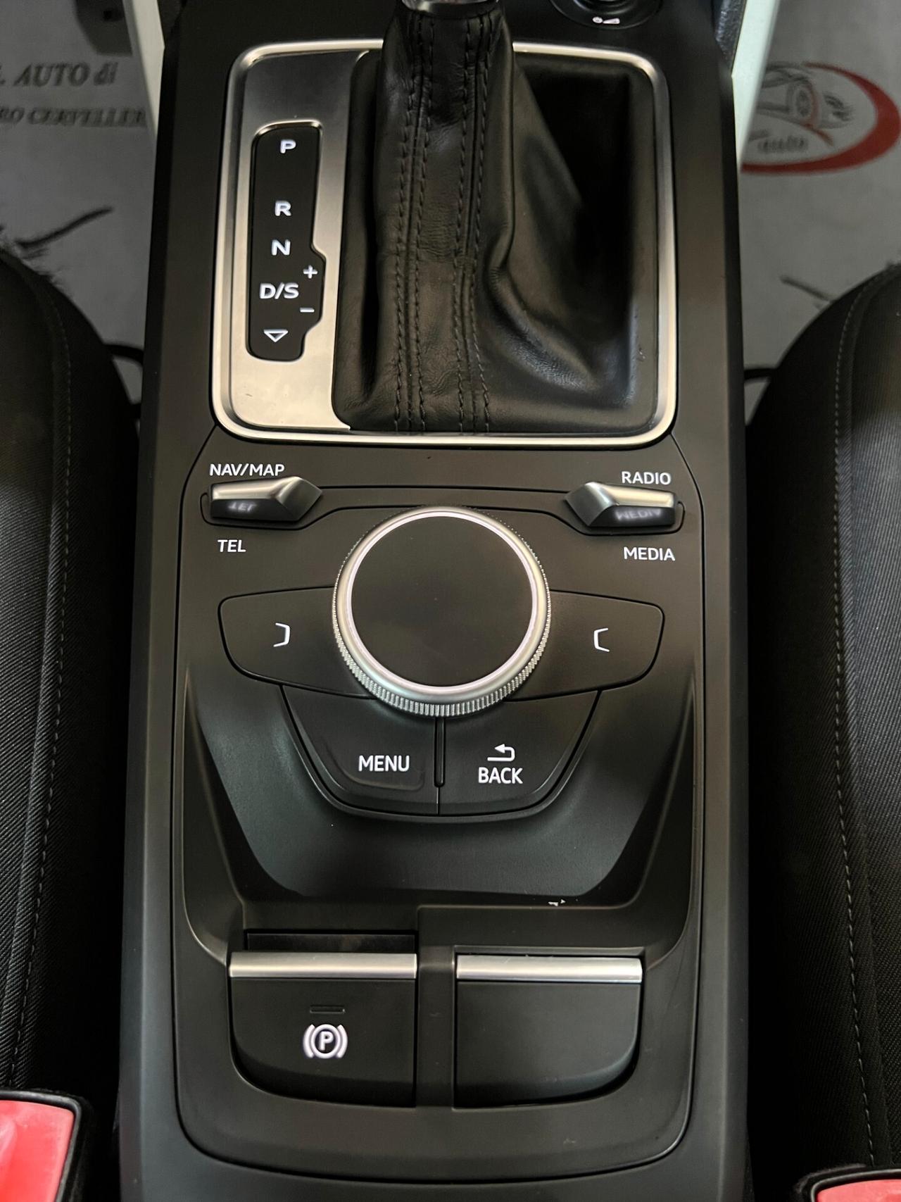 Audi Q2 2.0 150 CV - QUATTRO DESIGN - 2017