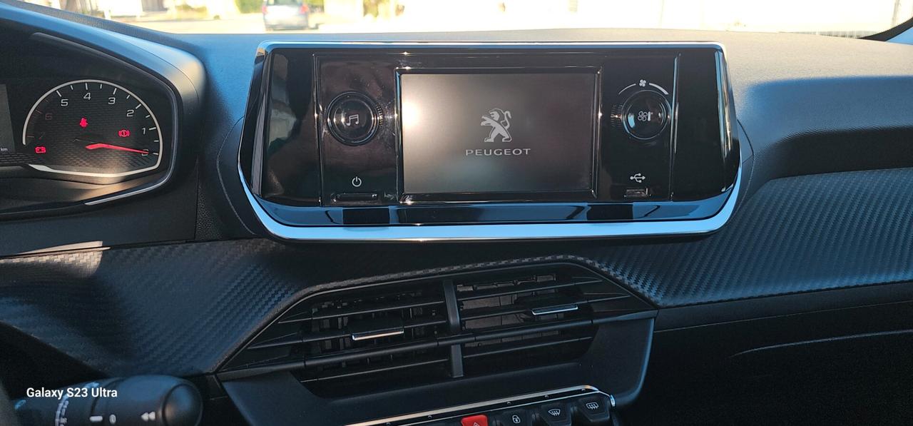 Peugeot 208 BlueHDi 100 Stop&Start 5 porte Active