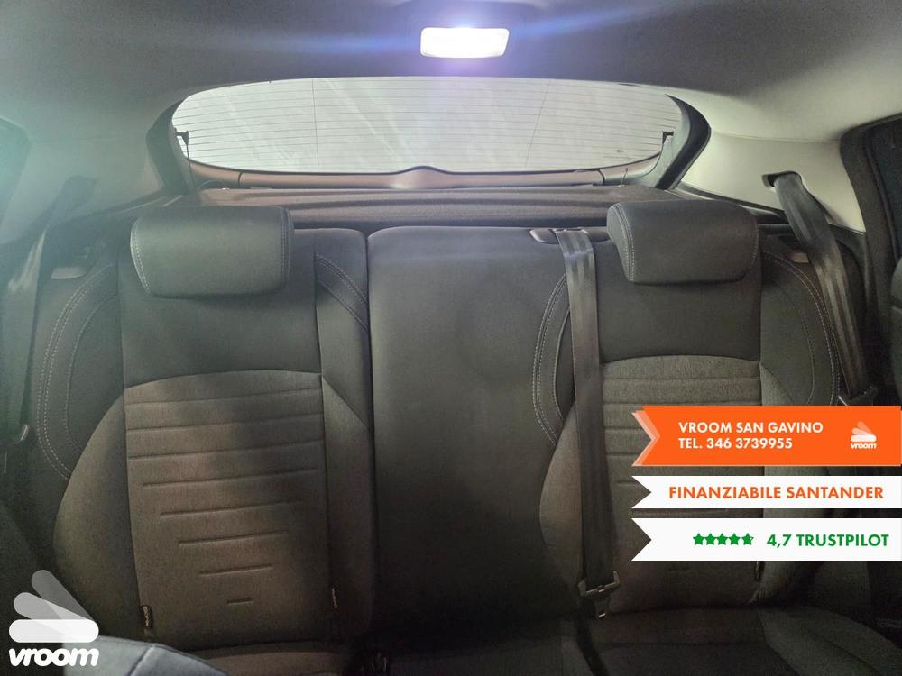 ALFA ROMEO Giulietta (2010-21) Giulietta 1.6 JT...