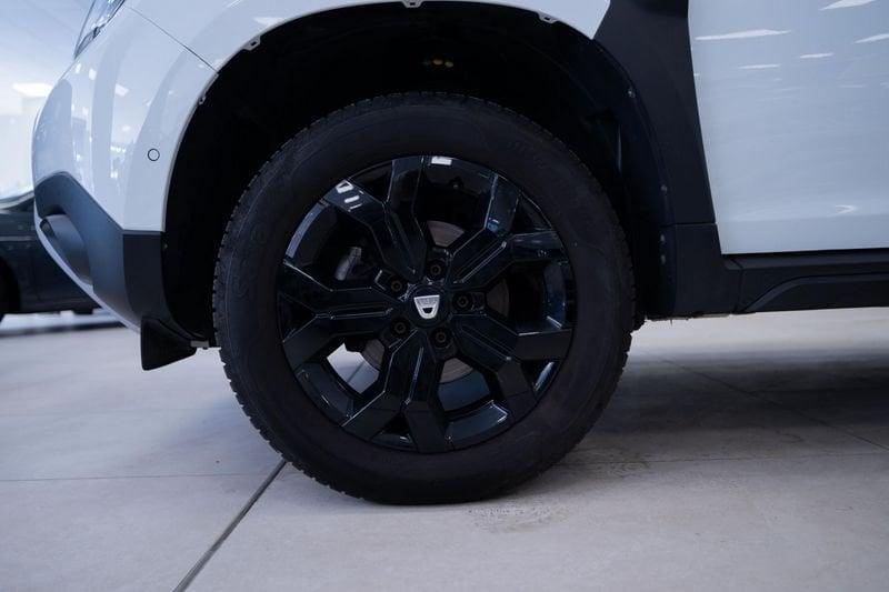 Dacia Duster 1.0 tce SL Extreme Gpl 4x2 100cv