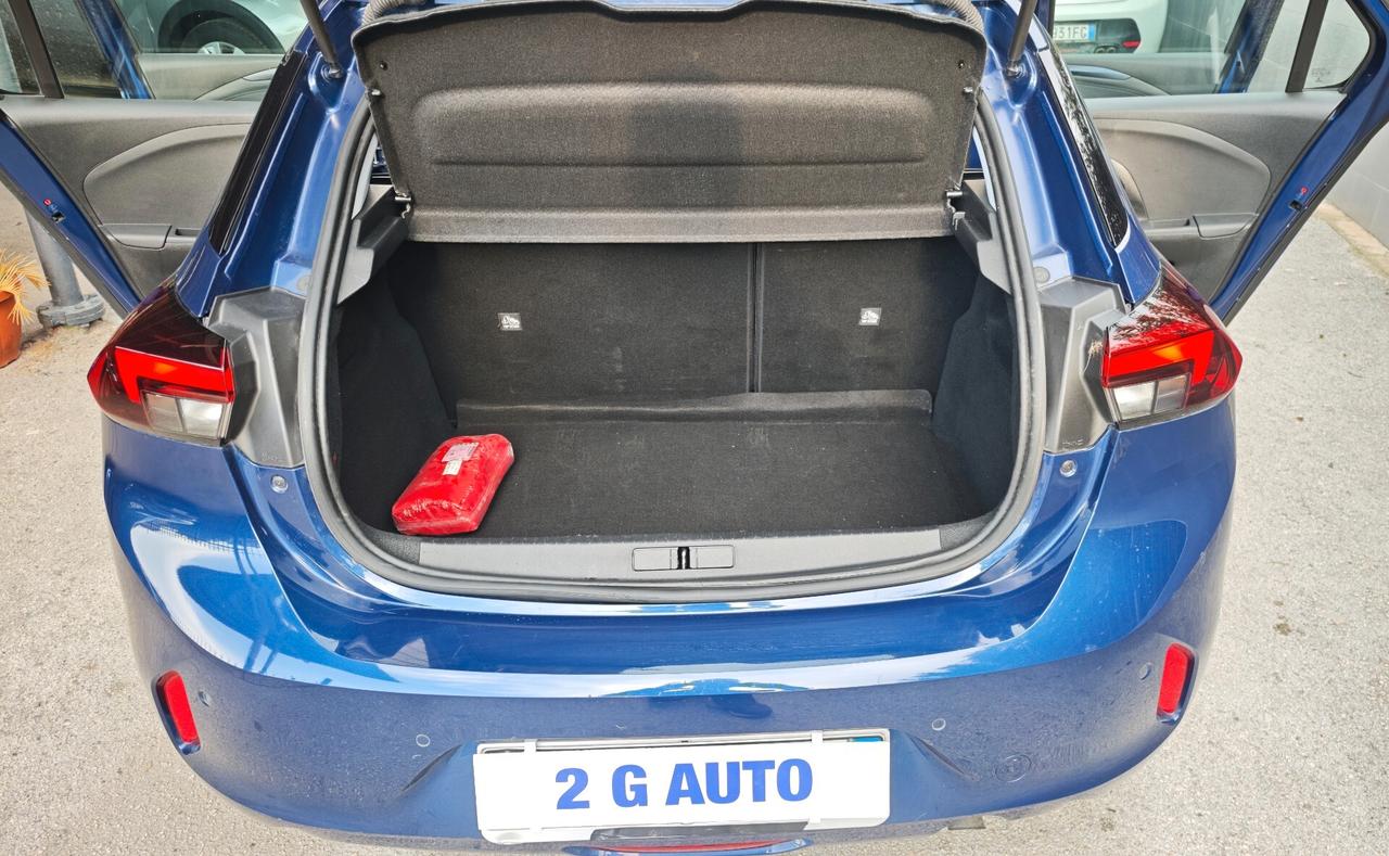 Pari a nuova Opel Corsa 1.2 100 CV Edition