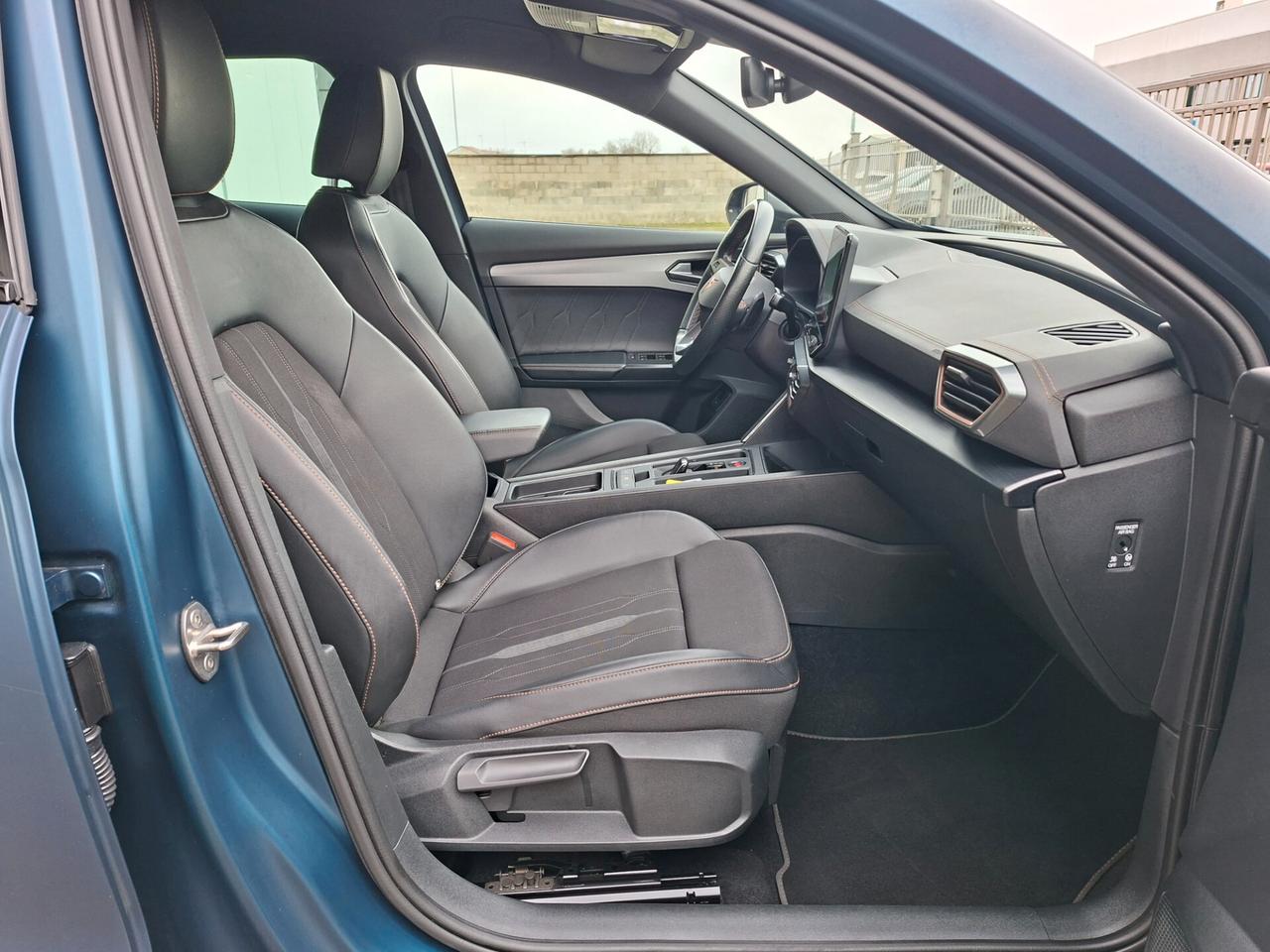 Cupra Formentor 1.5 TSI DSG *PREZZO REALE*