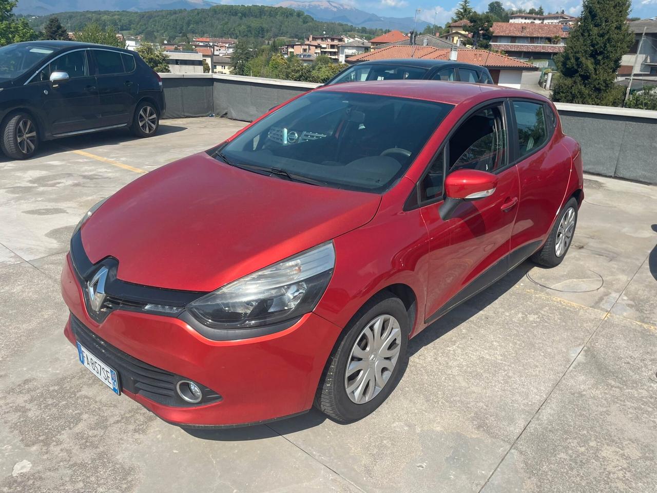 Renault Clio 1.2 75CV 5 porte Live