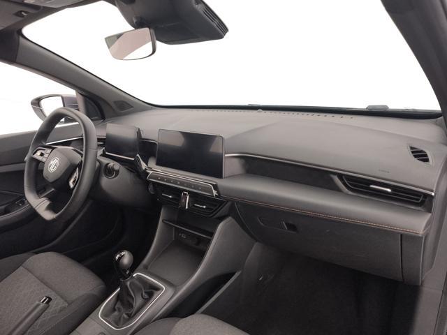 MG MG3 1.5 Comfort