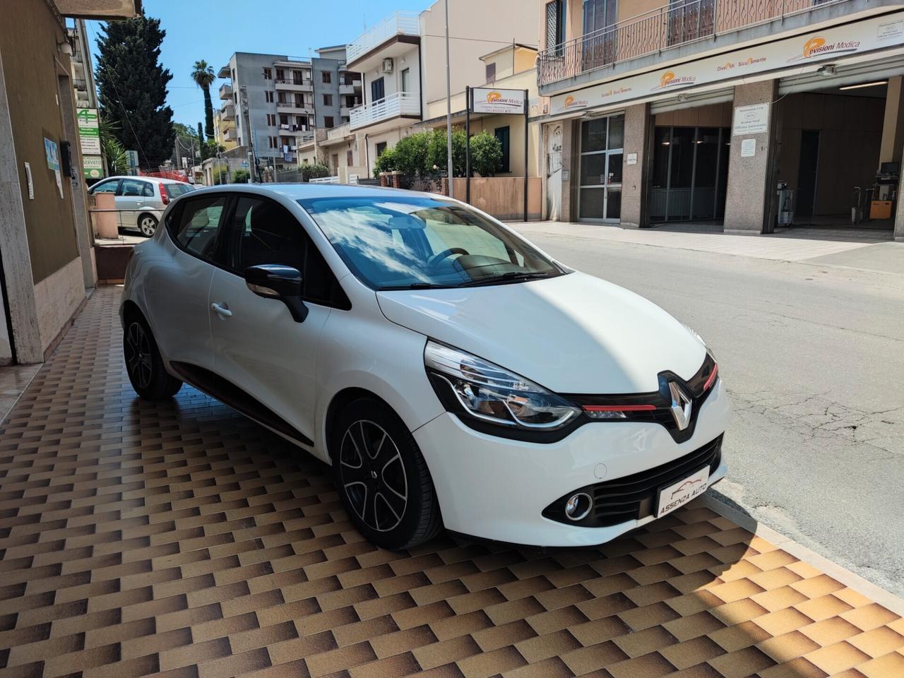 Renault Clio 0.9 TCe S&S Energy