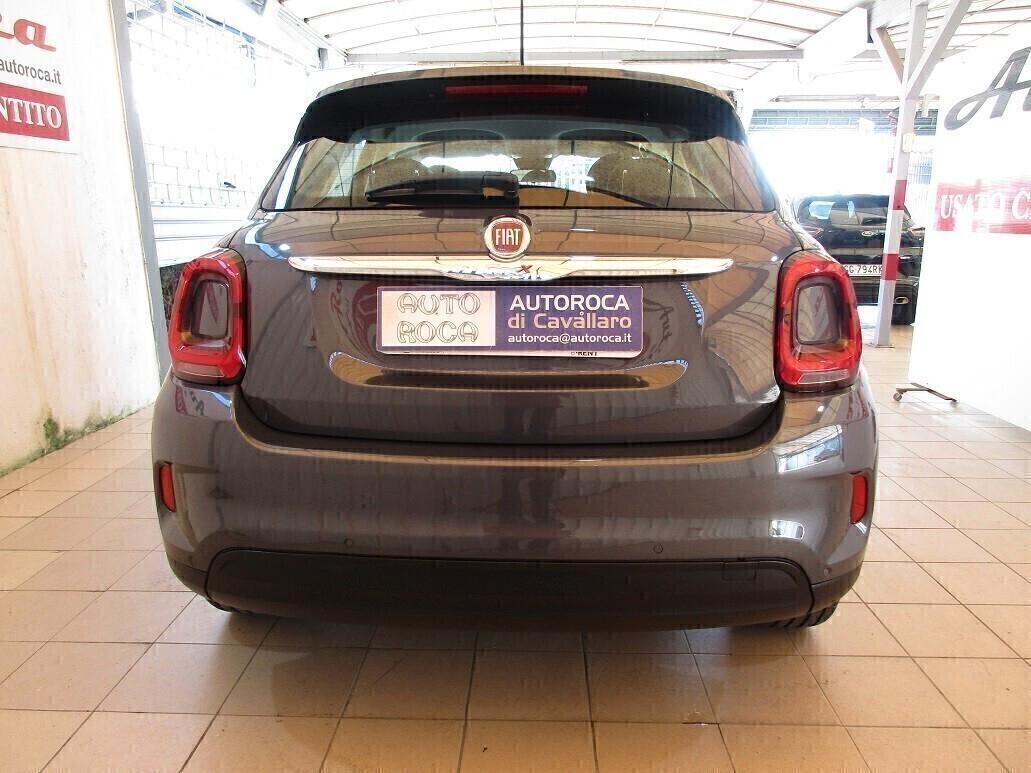 Fiat 500X 1.0 T3 120 CV Lounge