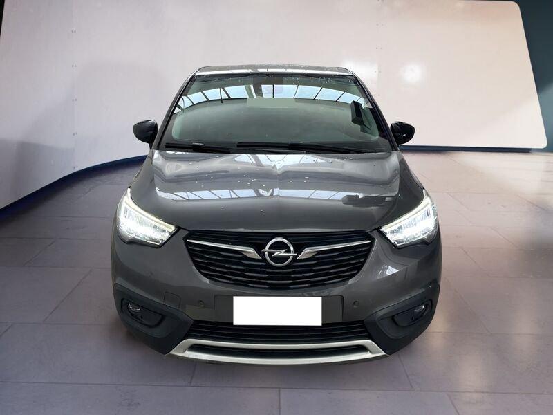 Opel Crossland x 1.2 120 Anniversary s&s 110cv