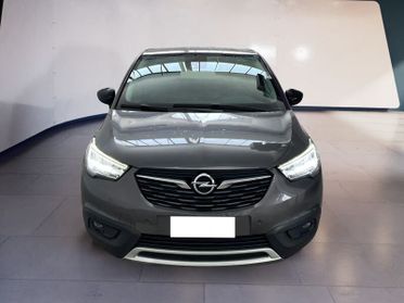 Opel Crossland x 1.2 120 Anniversary s&s 110cv