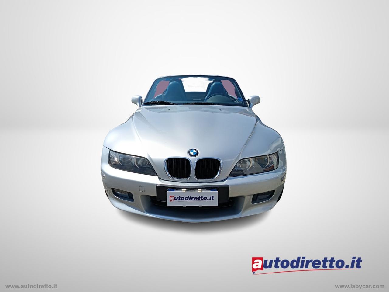 BMW Z3 2.0 Roadster
