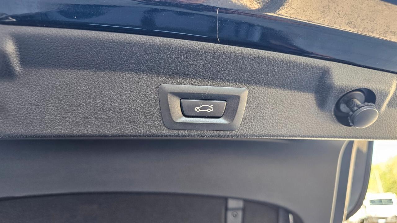 Bmw 420 420d xDrive Coupé Msport