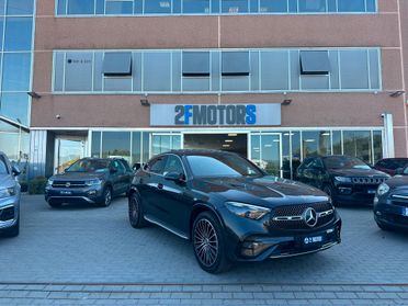 Mercedes-benz GLC 220 d 4Matic Mild hybrid Coupé AMG Line Premium Plus