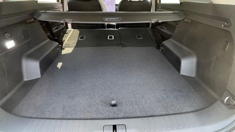 Jaecoo Jaecoo 7 Super Hyb. Jaecoo 7 1.5 TGDI 347 CV PHEV Exclusive