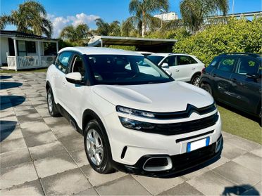 Citroen C5 Aircross BlueHDi 1.5 130 Shine 2020 AUTOMATICA