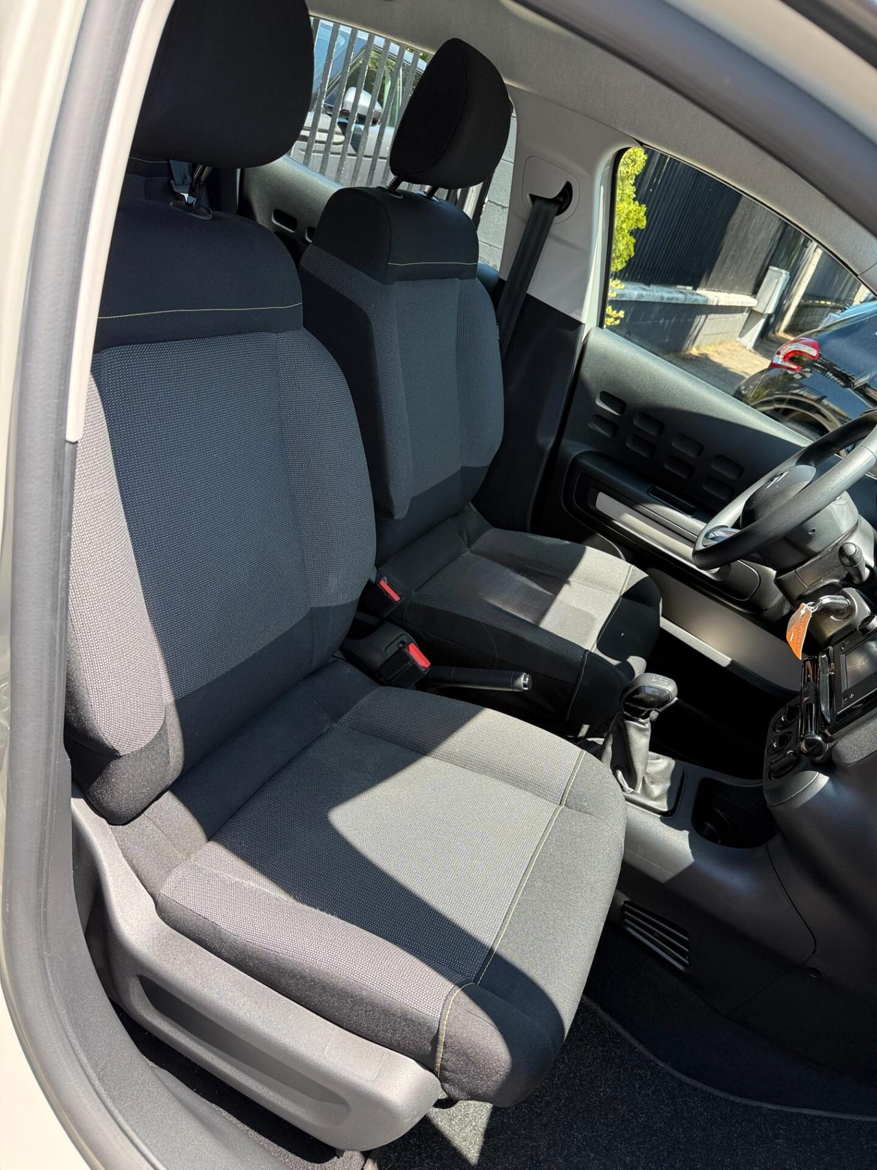 Citroen C3 PureTech 83 S&S You