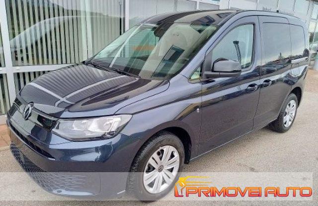 VOLKSWAGEN Caddy 2.0 TDI 75 CV