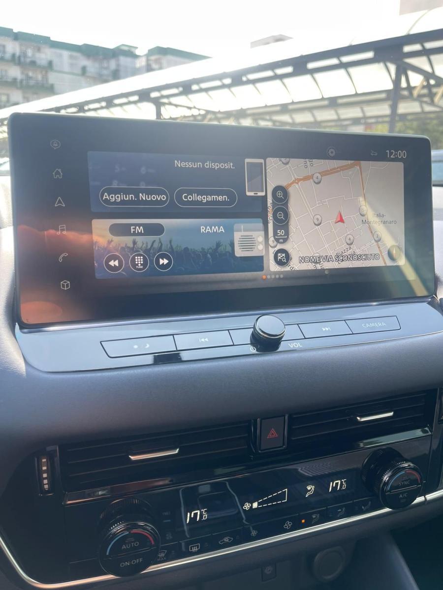 NISSAN - Qashqai - e-Power Tekna+