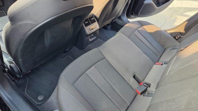 AUDI A5 SPB 2.0 TDI 190 CV S tronic Business Sport