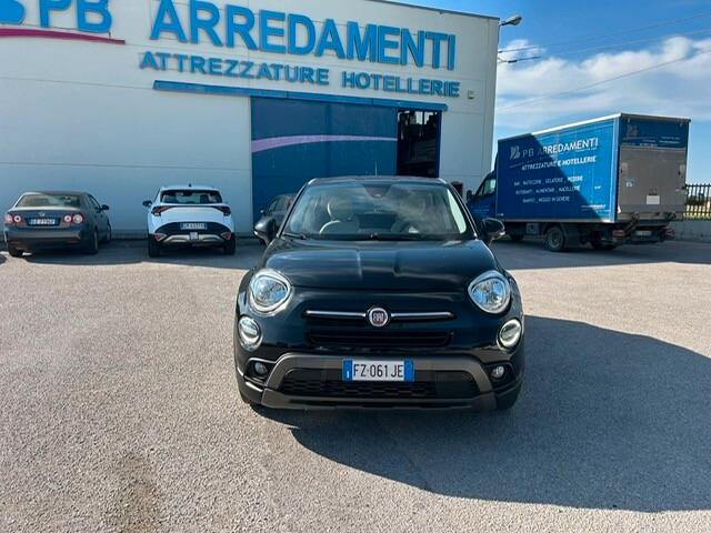 Fiat 500X 1.6 MultiJet 120 CV Business