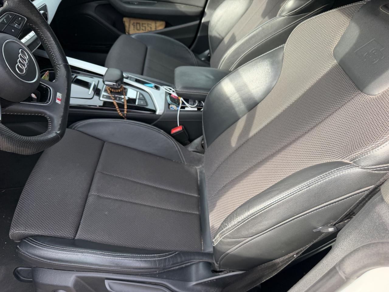 Audi A5 SPB 40 TDI S tronic line edition