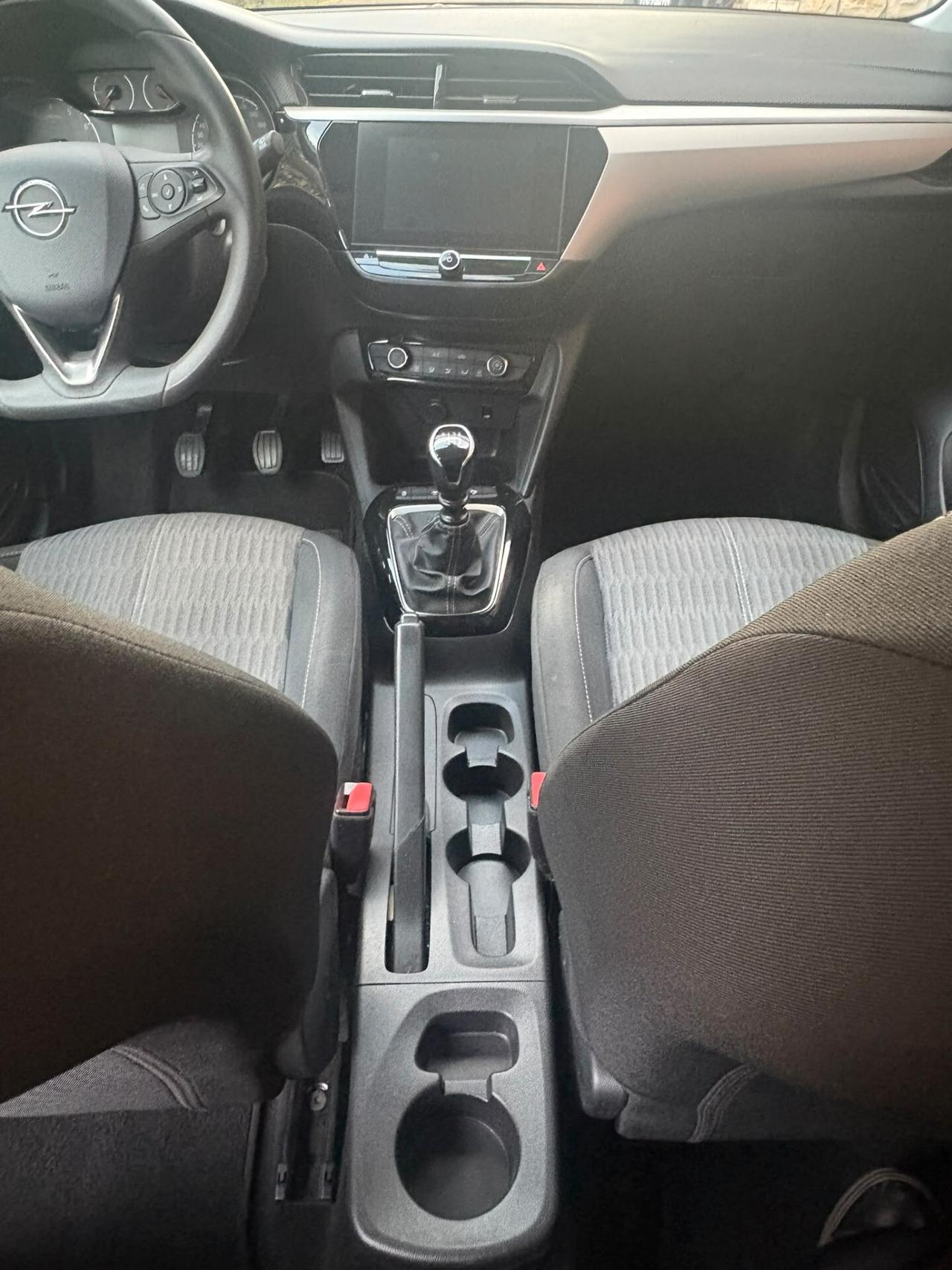 Opel Corsa 1.5 D 100 CV Edition