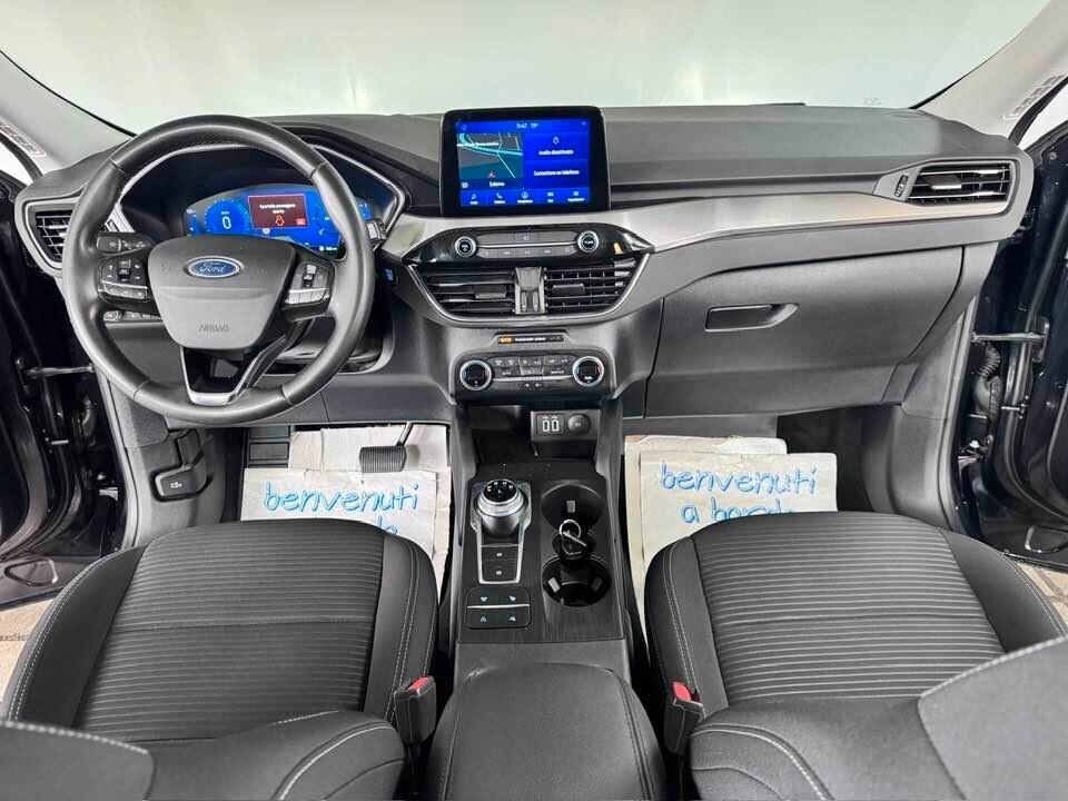 Ford Kuga 1.5 EcoBlue 120 CV 2WD Connect