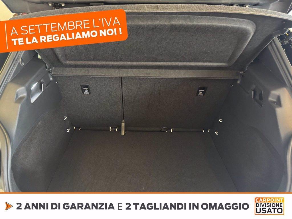 VOLKSWAGEN Id.3 45 kwh city del 2021