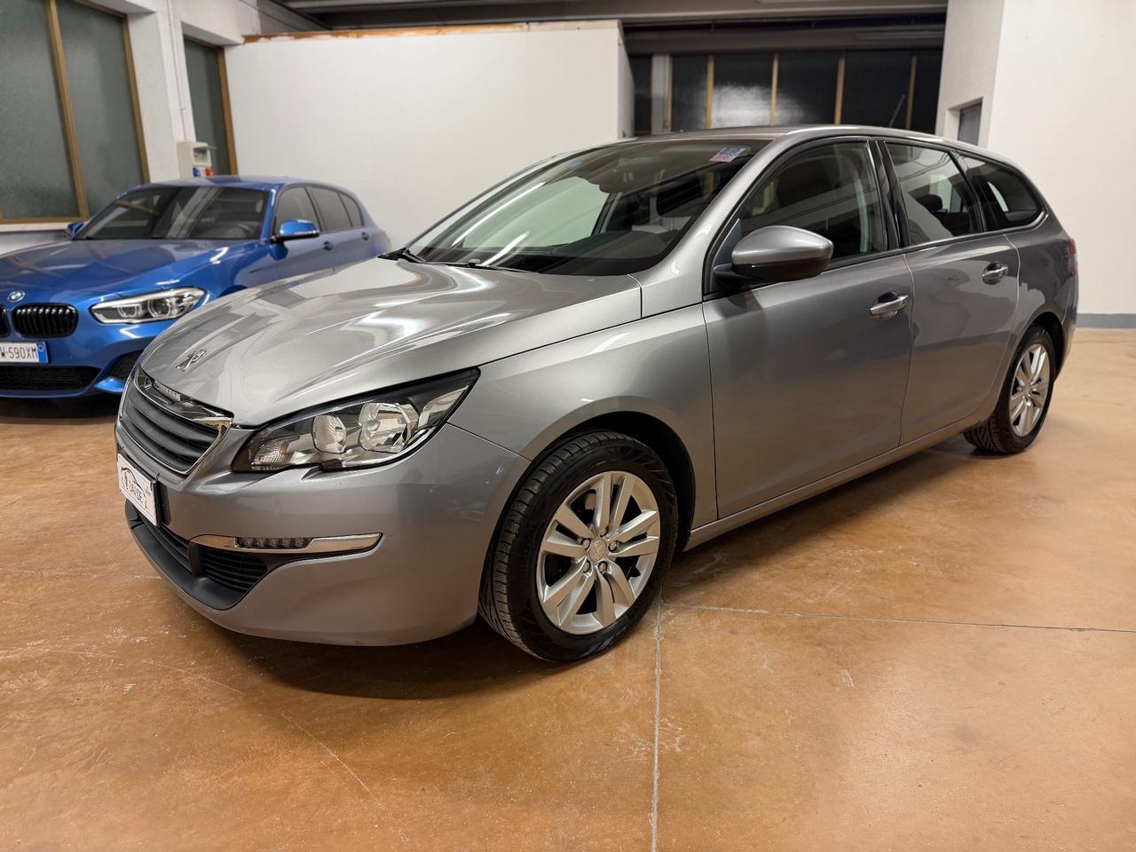 Peugeot 308 BlueHDi 120 S&S SW Business
