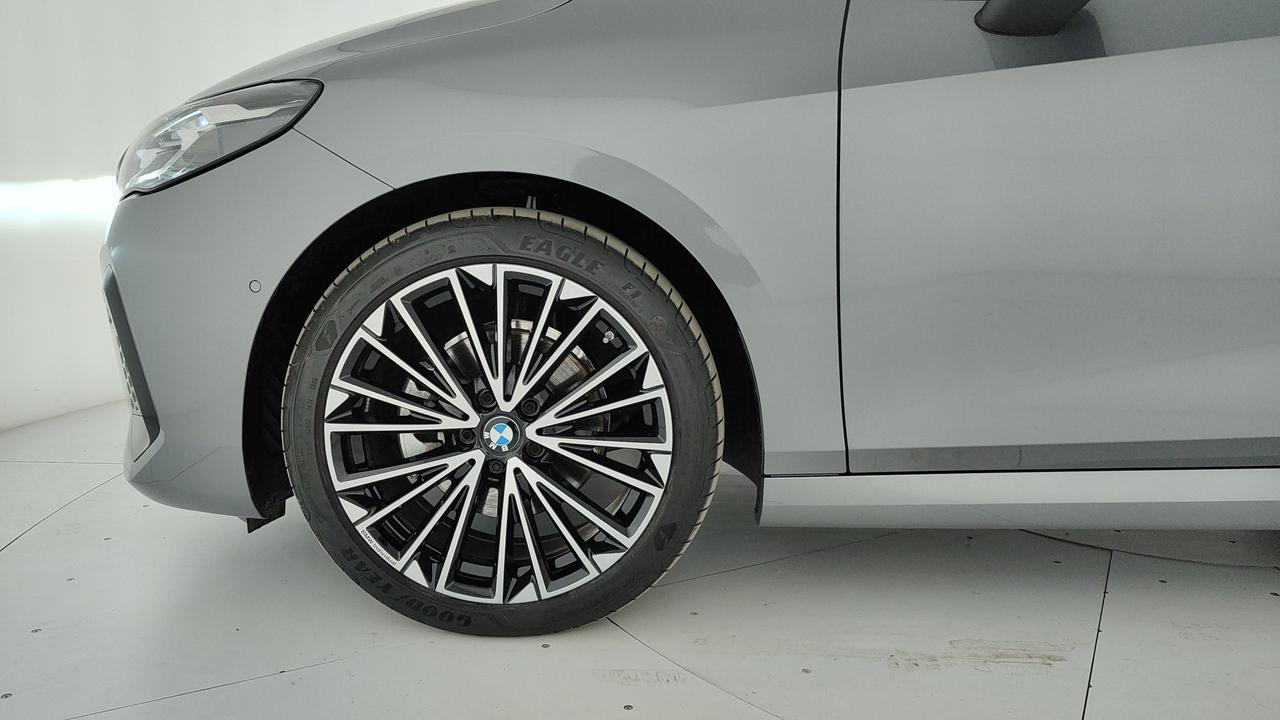 BMW Serie 2 U06 Active Tourer - 218d Active Tourer Msport auto