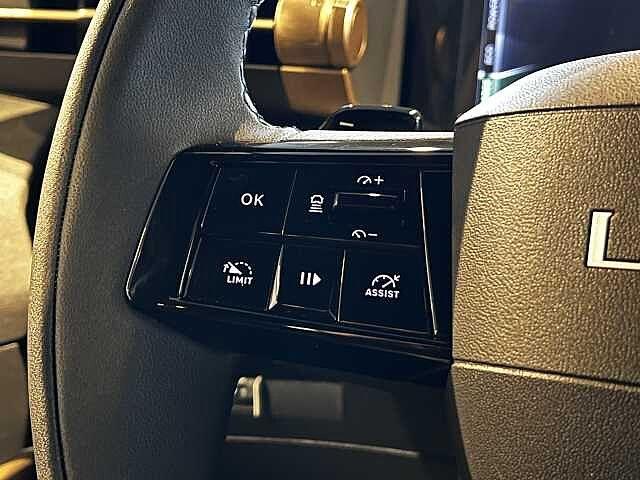 Lancia Ypsilon 1.2 Hybrid e-DCT LX