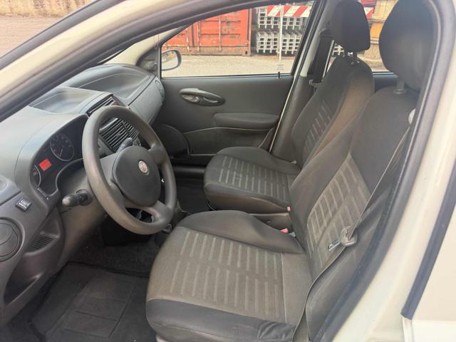 FIAT Punto Classic 1.2 5p Active benzina/GPL perfetta
