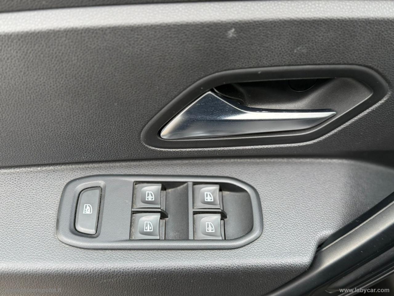 DACIA Duster 1.5 Blue dCi 8V 115 CV 4x2 Prest.