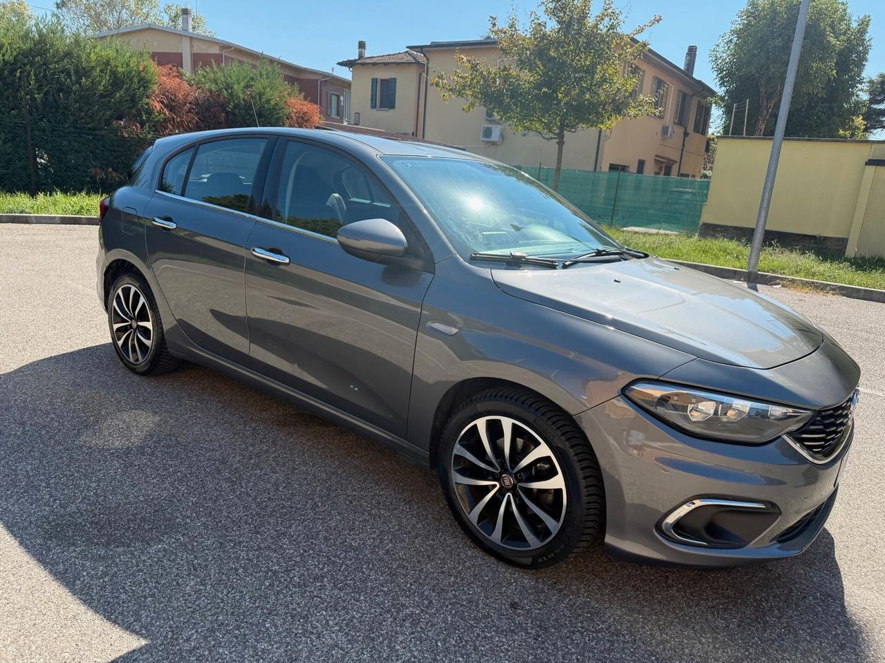 Fiat Tipo 1.3 MJT - NEOPATENTATI - 12 MESI DI GARANZIA -