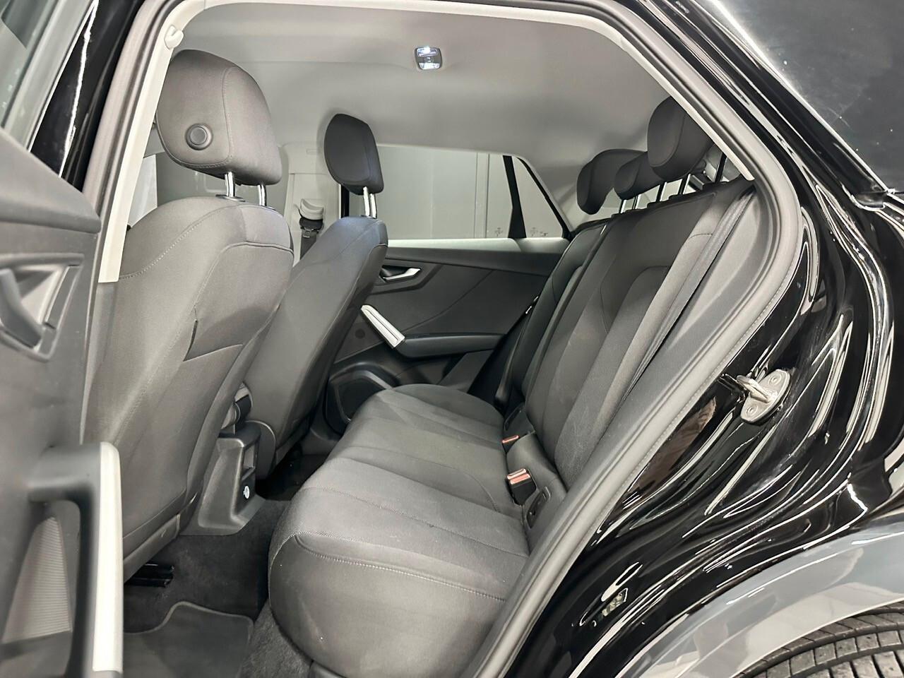 Audi Q2 2.0 116 CV Business Advanced 2024