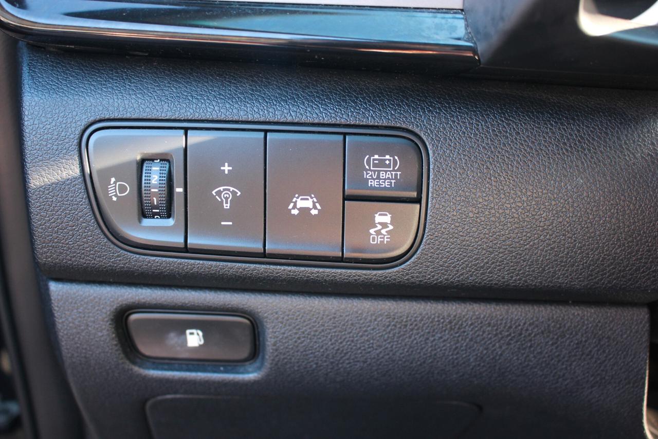 Niro 1.6-full hyb*PREZZO VERO*garanzia kia-full optional